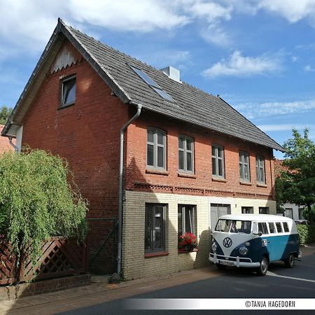 Ferienwohnung Im Alten Milchladen Oberndorf  Εξωτερικό φωτογραφία