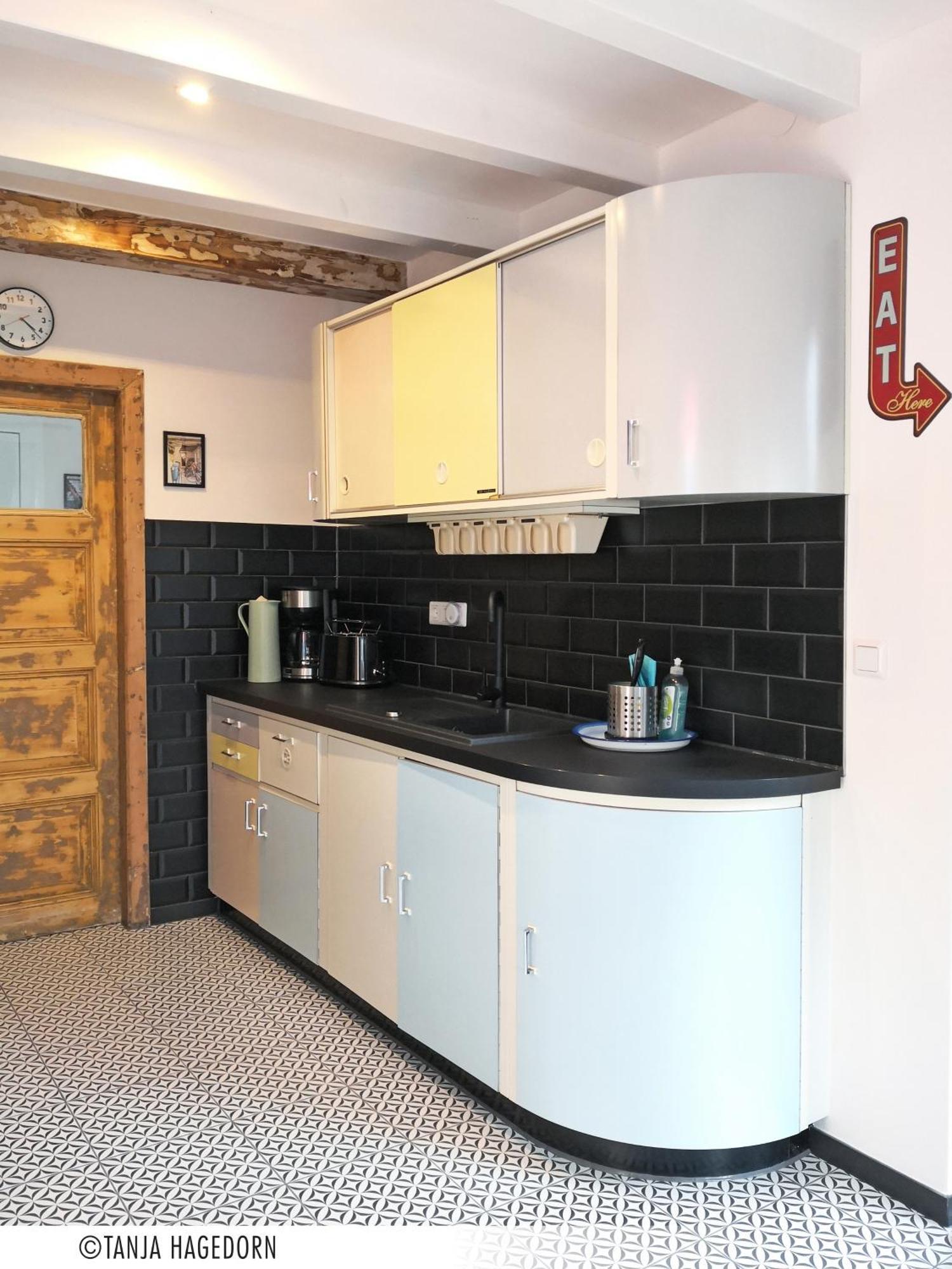 Ferienwohnung Im Alten Milchladen Oberndorf  Εξωτερικό φωτογραφία
