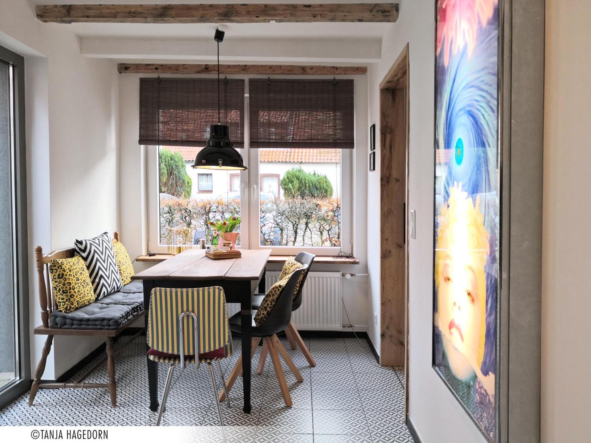 Ferienwohnung Im Alten Milchladen Oberndorf  Εξωτερικό φωτογραφία