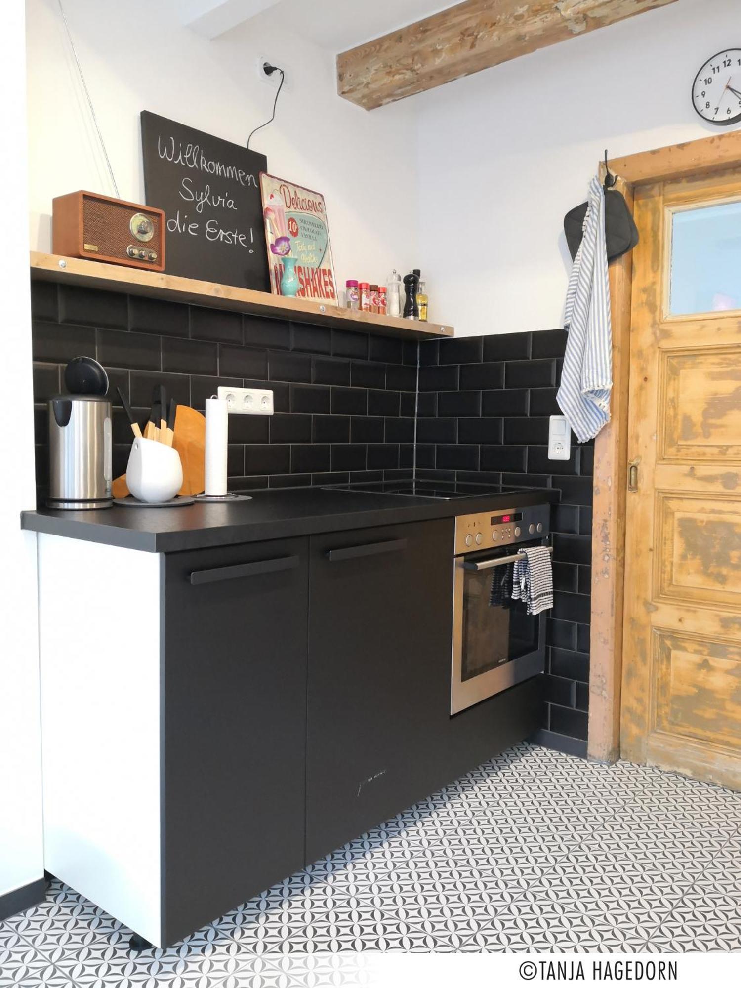 Ferienwohnung Im Alten Milchladen Oberndorf  Εξωτερικό φωτογραφία