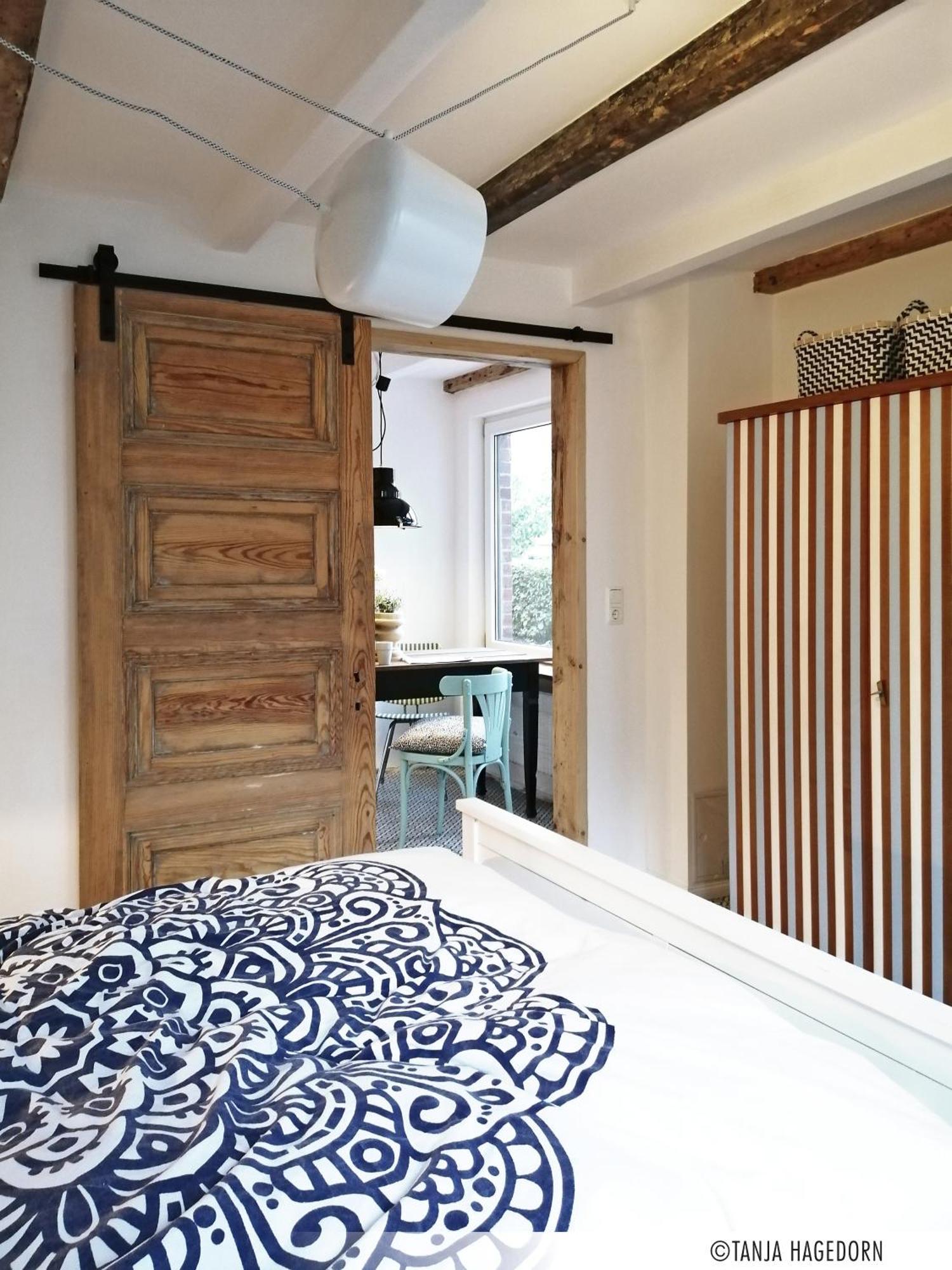 Ferienwohnung Im Alten Milchladen Oberndorf  Εξωτερικό φωτογραφία