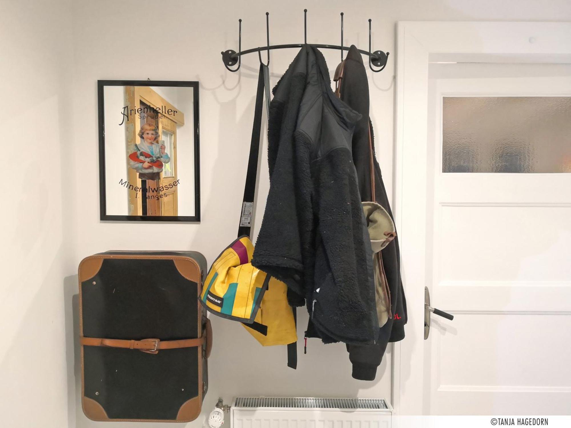 Ferienwohnung Im Alten Milchladen Oberndorf  Εξωτερικό φωτογραφία