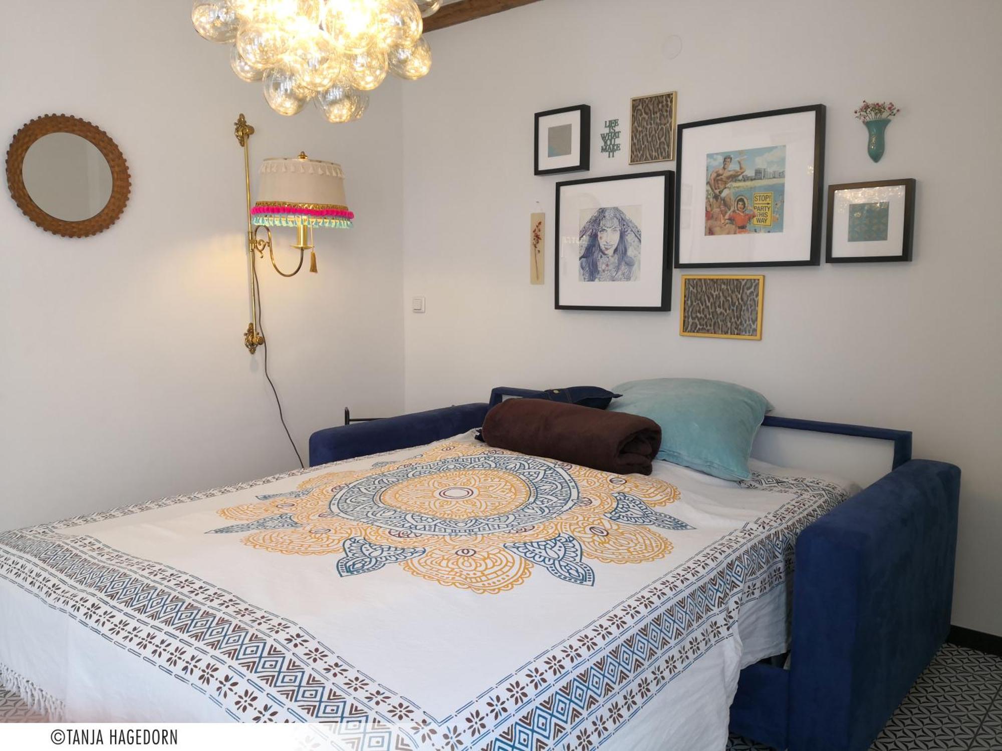 Ferienwohnung Im Alten Milchladen Oberndorf  Εξωτερικό φωτογραφία