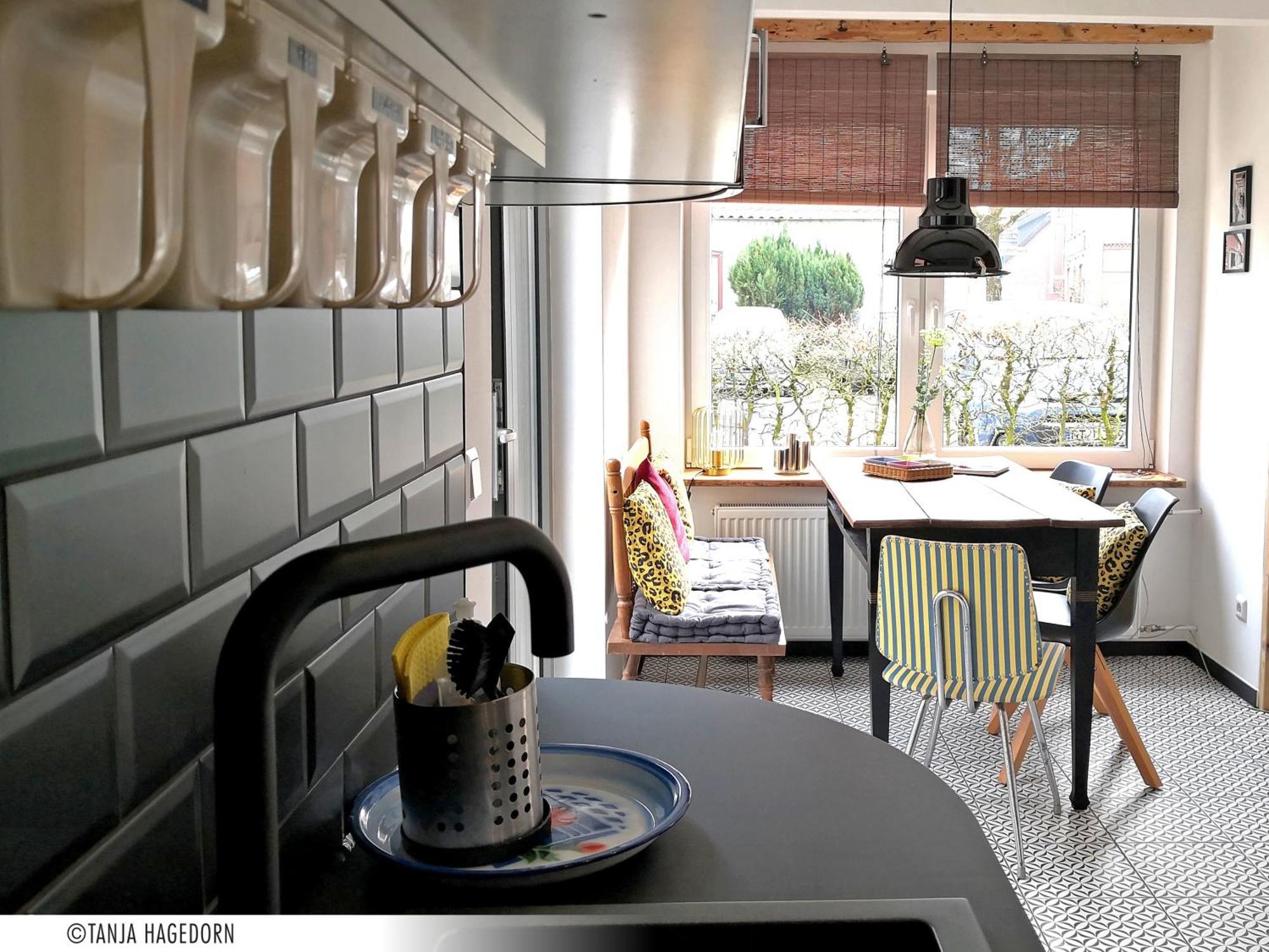 Ferienwohnung Im Alten Milchladen Oberndorf  Εξωτερικό φωτογραφία